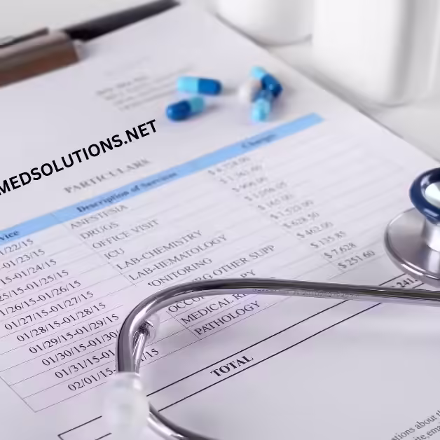 zmed medical billing streamline