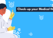 Regular men health check ups