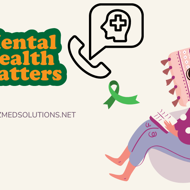 Mental Health counselling services