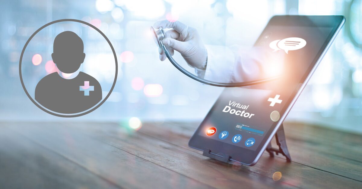 online doctor consultation