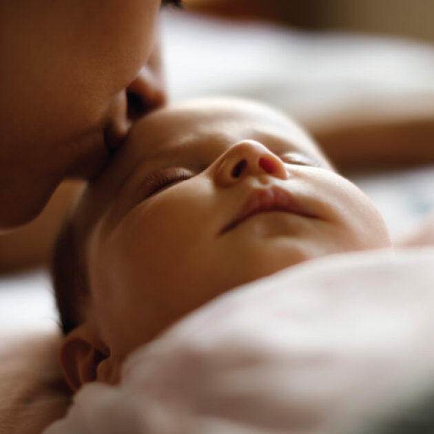 Postnatal care services