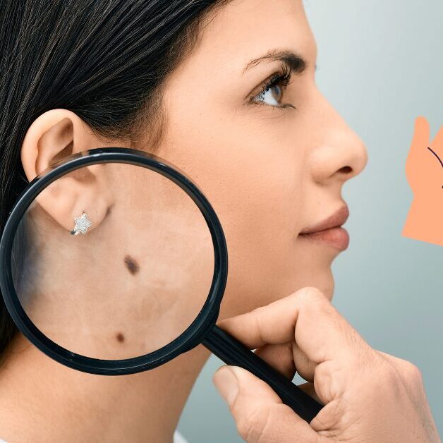 Skin cancer screening services