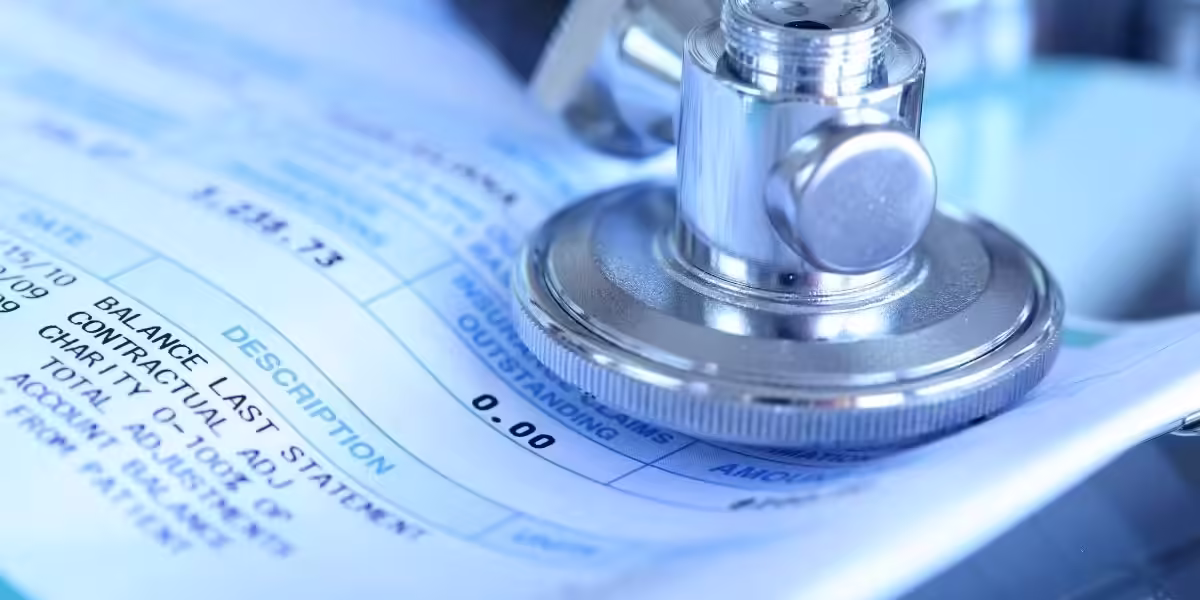 AI in medical billing