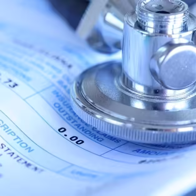 AI in medical billing