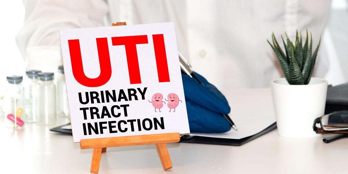 urinary infection testing services