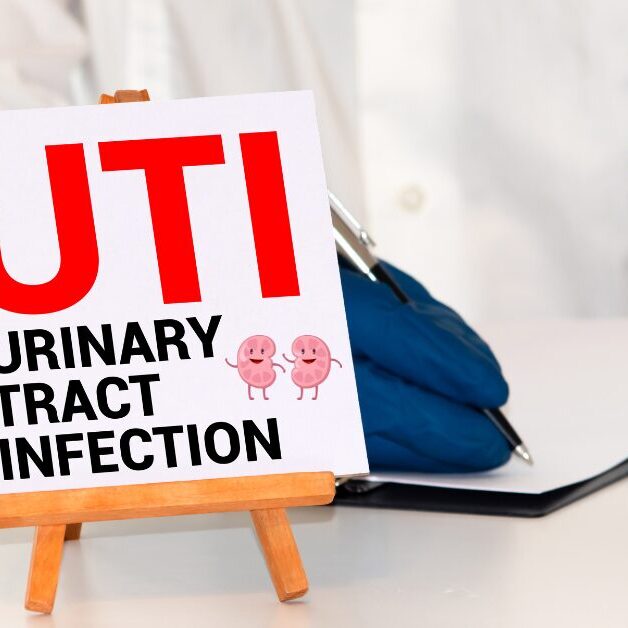 urinary infection testing services
