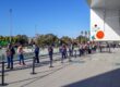 vaccination centers for tourists and travellers