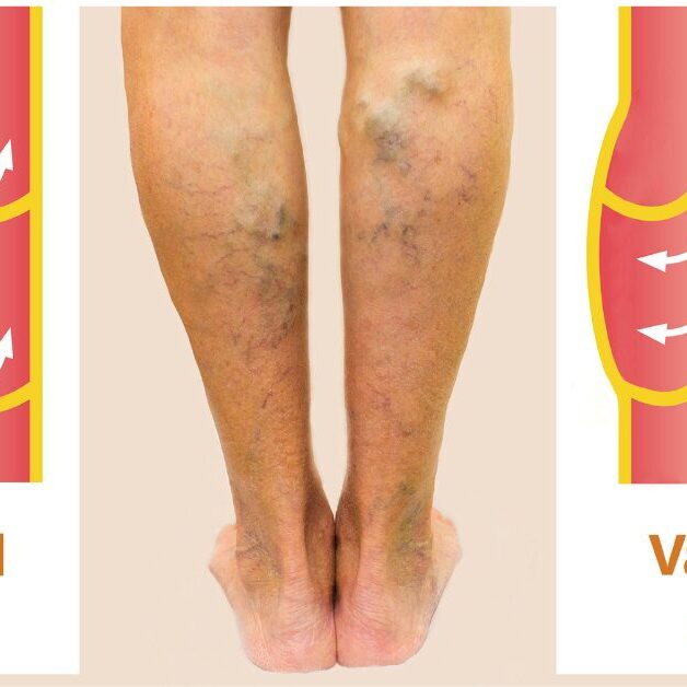 Varicose Vein Treatment