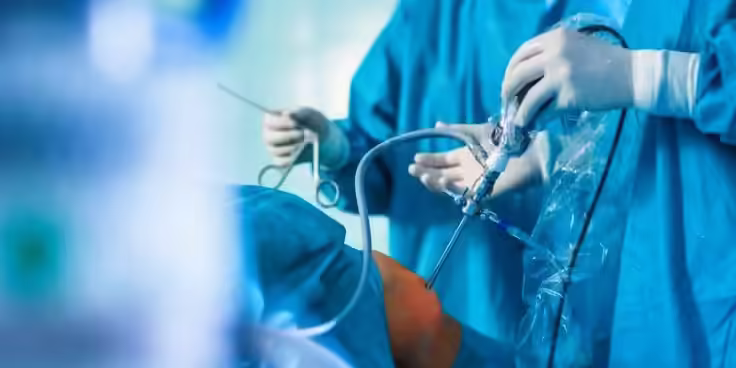 Ambulatory Surgery Center Billing