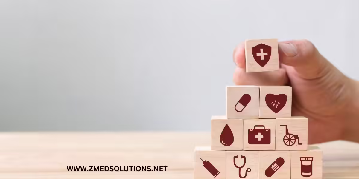 charge capture in healthcare