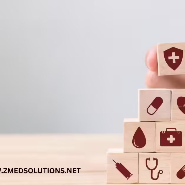 charge capture in healthcare