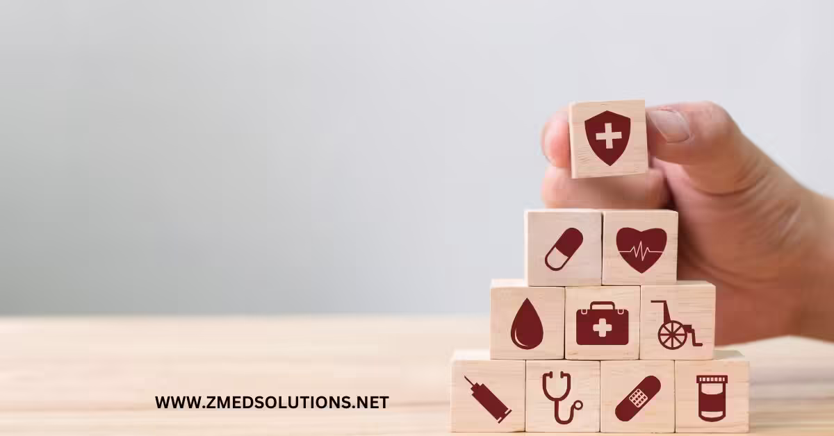 charge capture in healthcare