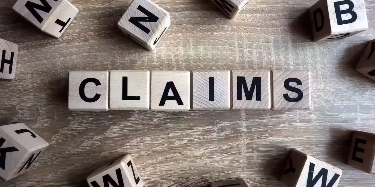 claims denial management