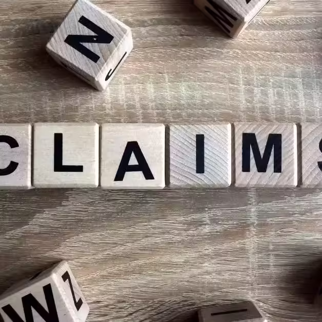 claims denial management