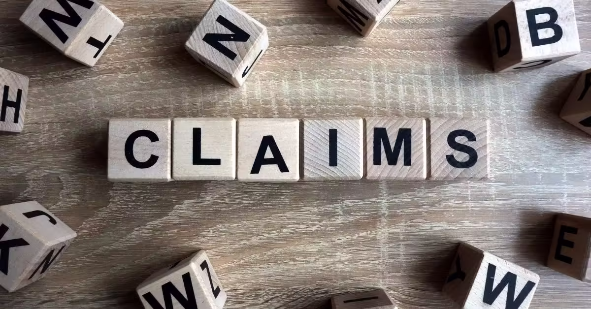 claims denial management