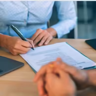 contracting and credentialing