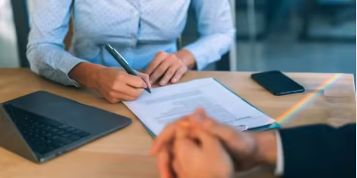 contracting and credentialing