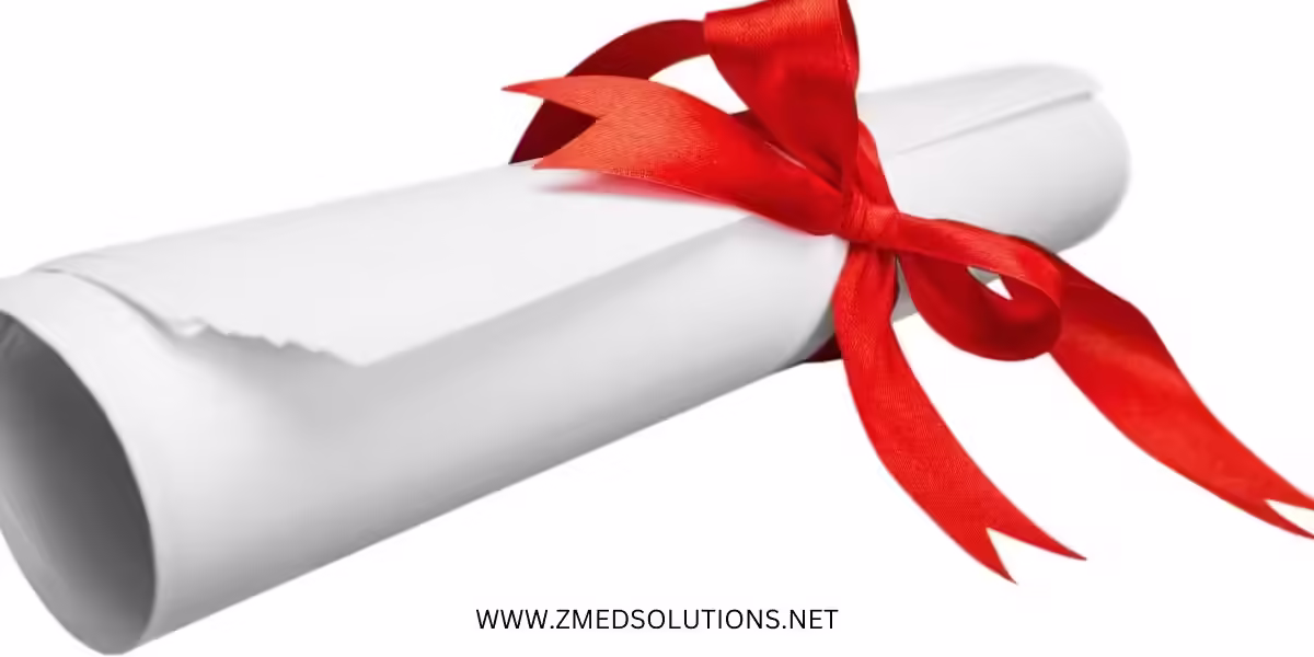 Credentialing in Healthcare