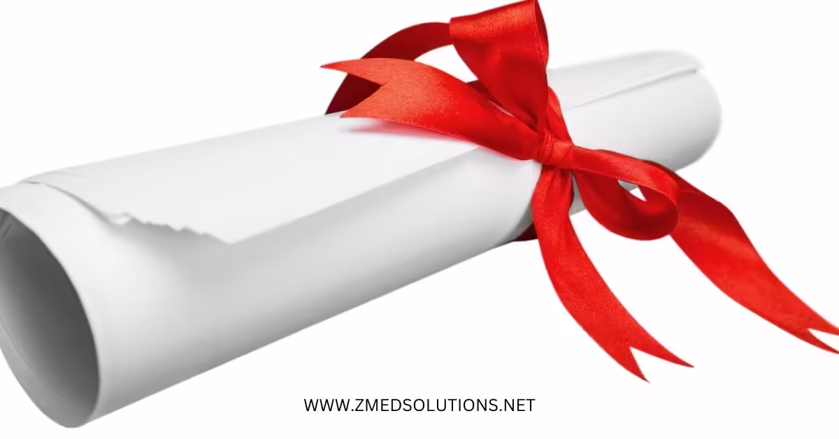 zmed-credentialing services Credentialing in Healthcare