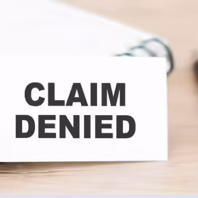 Automated Approaches to Denied Claims Recovery
