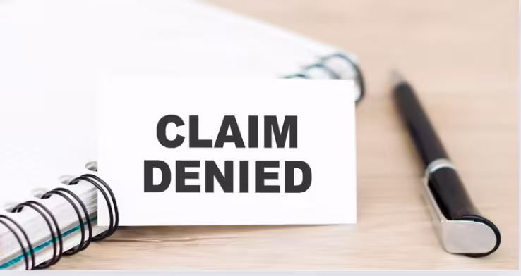 Automated Approaches to Denied Claims Recovery