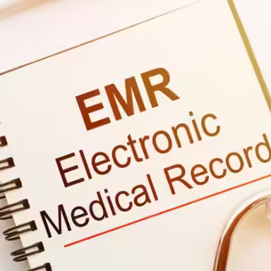 zmed-emr vs ehr emr vs ehr