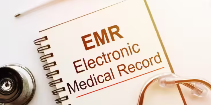 zmed-emr vs ehr emr vs ehr
