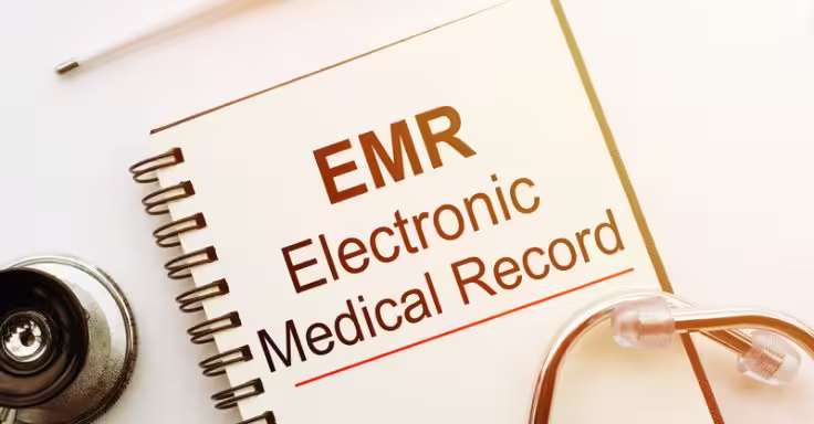 zmed-emr vs ehr emr vs ehr