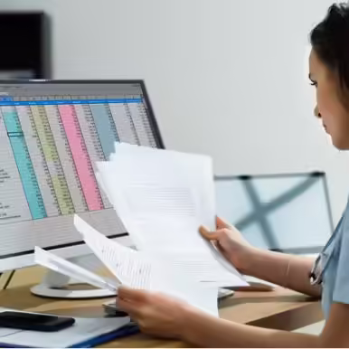 entity coding in medical billing