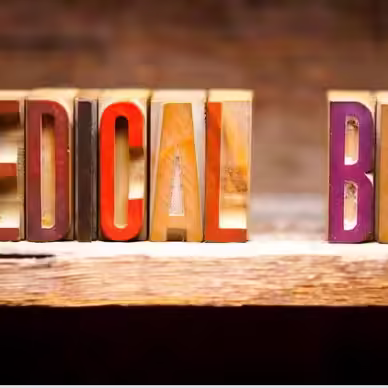 essential medical billing terminology