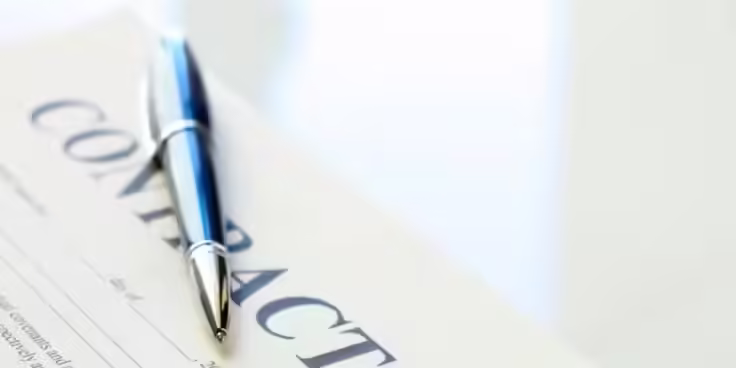 medical billing contracting