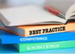 Practice management professionals