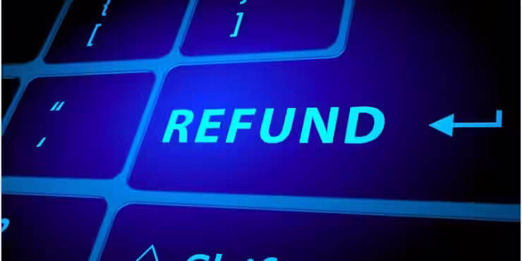 refunds and recoupments
