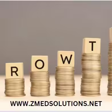 ZMED-MAXIMIZING REVENUE SOLUTIONS Maximizing Practice Revenue