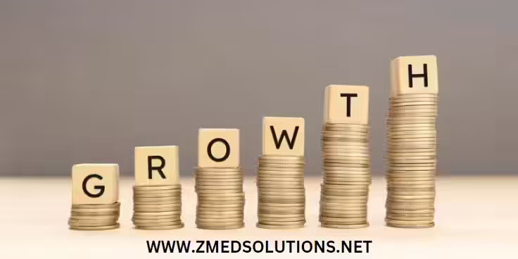 ZMED-MAXIMIZING REVENUE SOLUTIONS Maximizing Practice Revenue