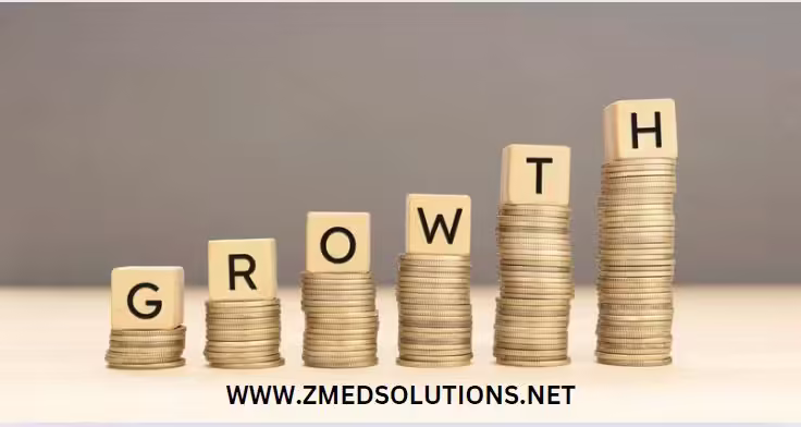 ZMED-MAXIMIZING REVENUE SOLUTIONS Maximizing Practice Revenue