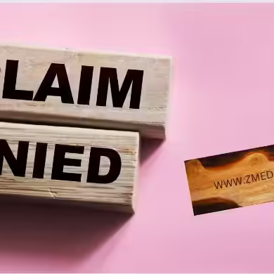 zmed-claim denials Winning Strategies: Proactive Approaches to Denied Medical Claims