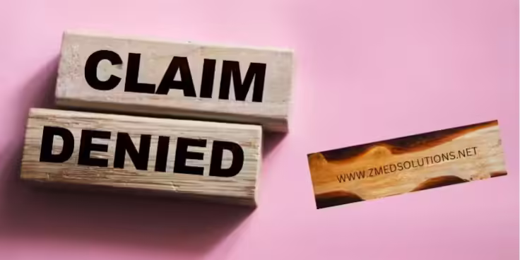 zmed-claim denials Winning Strategies: Proactive Approaches to Denied Medical Claims