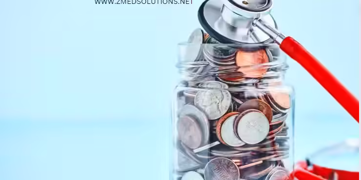 financial health management services