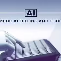 AI in Medical Billing AI in Medical Billing