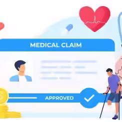 Claim Scrubbing in Medical Billing