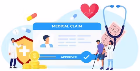 Claim Scrubbing in Medical Billing