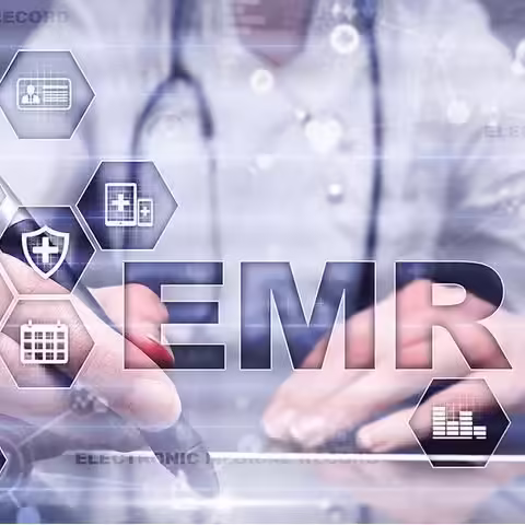 EMR Billing Software