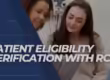 Eligibility Verification in RCM