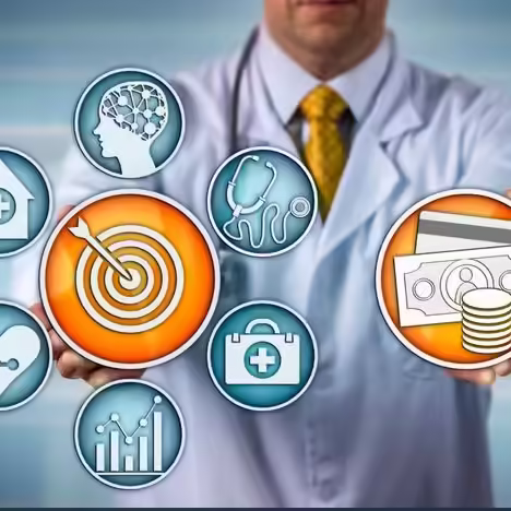 Exploring Value-Based Reimbursement in Healthcare