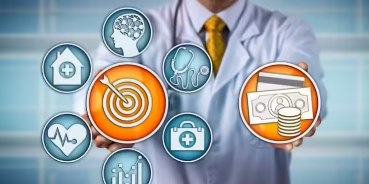 Exploring Value-Based Reimbursement in Healthcare Exploring Value-Based Reimbursement in Healthcare