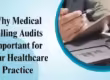 External Medical Billing Audits