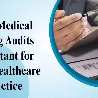 External Medical Billing Audits