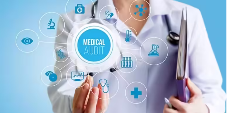 Retrospective Audits in Medical Billing Retrospective Audits in Medical Billing