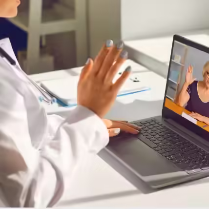 Boost Online Visibility of Medical Practice